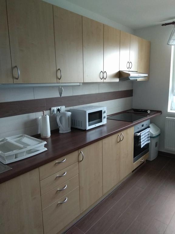 Apartmany Pod Lesem Bohutin  Exterior photo
